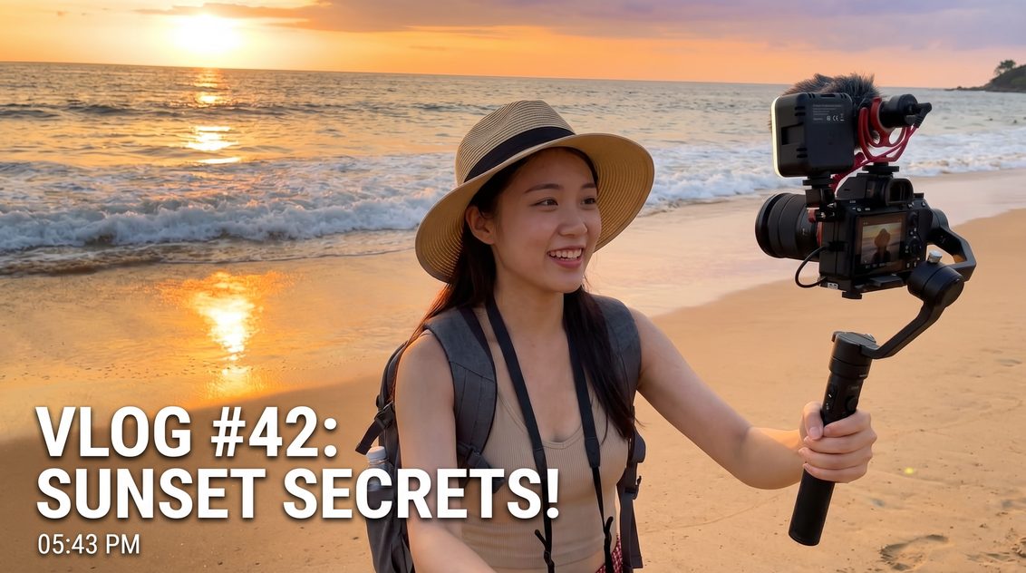 麻豆传媒旅行vlog视频